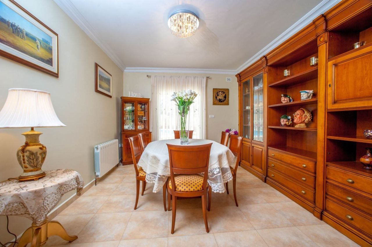 Дом на Коста-Бланка, Испания, 261 м² - фото 12