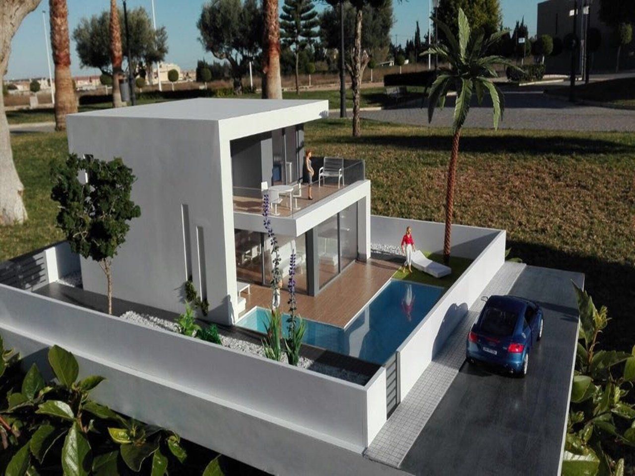 Дом на Коста-Калида, Испания, 116 м² - фото 12