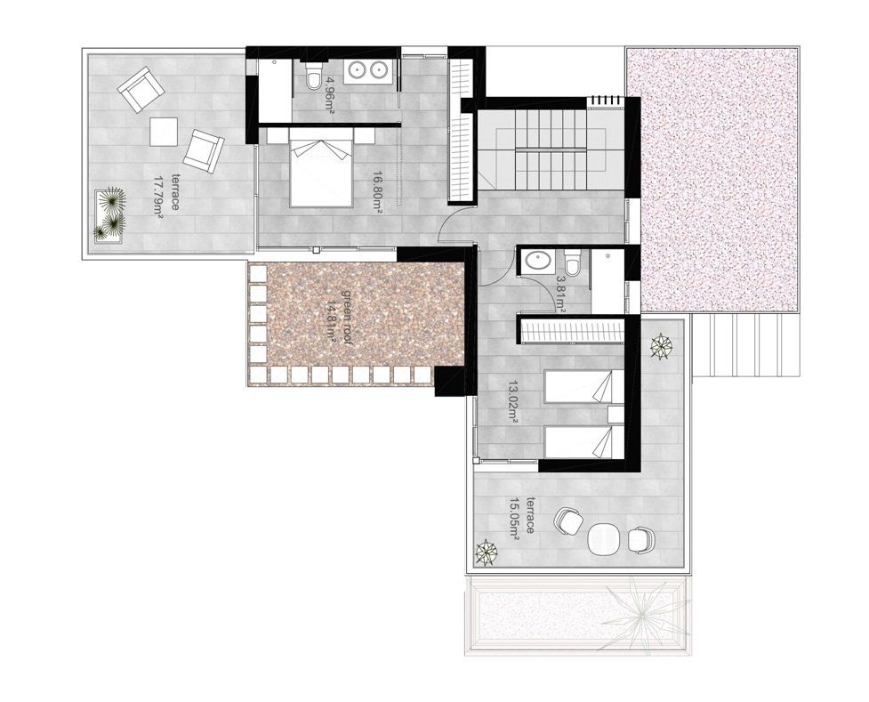 Дом на Коста-Калида, Испания, 173 м² - фото 12