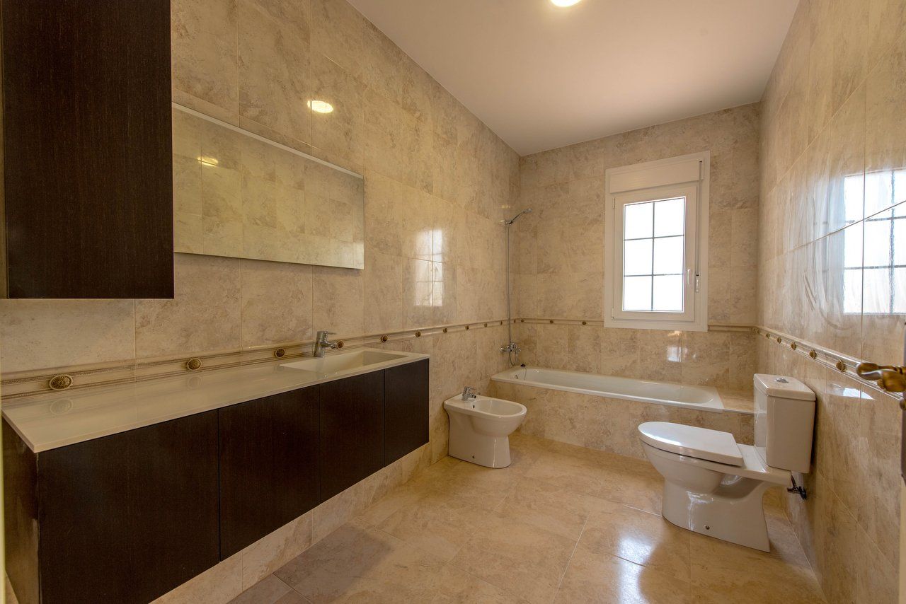 Дом на Коста-Бланка, Испания, 220 м² - фото 12