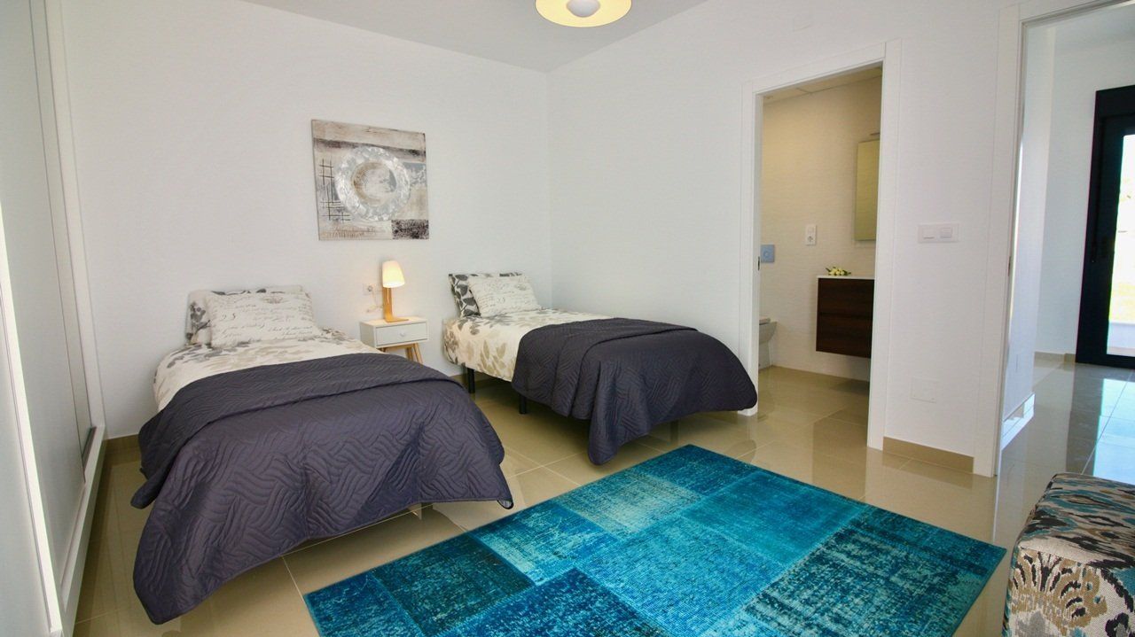 Дом на Коста-Калида, Испания, 149 м² - фото 12