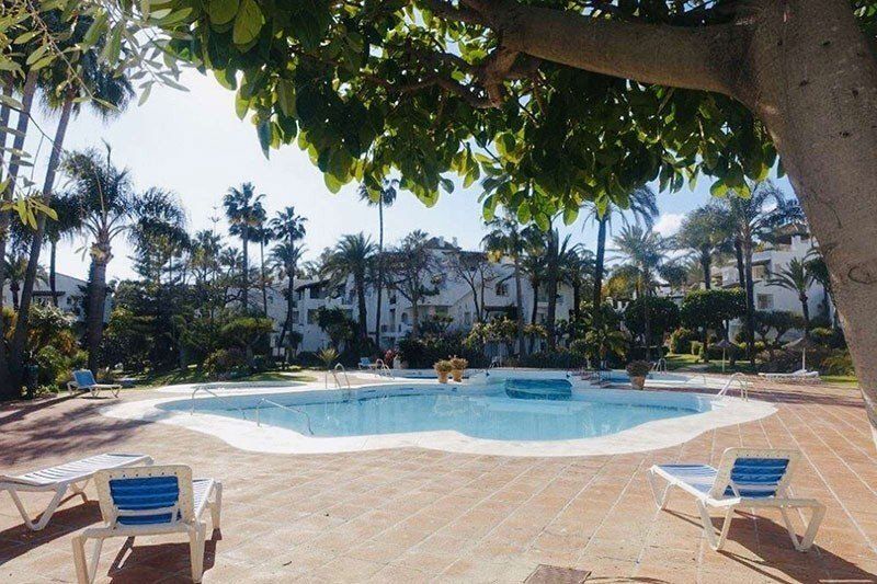 Квартира Испания, Испания, 110 м² - фото 12