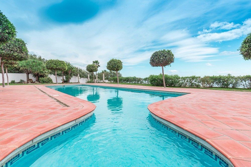 Дом на Коста-дель-Соль, Испания, 700 м² - фото 12