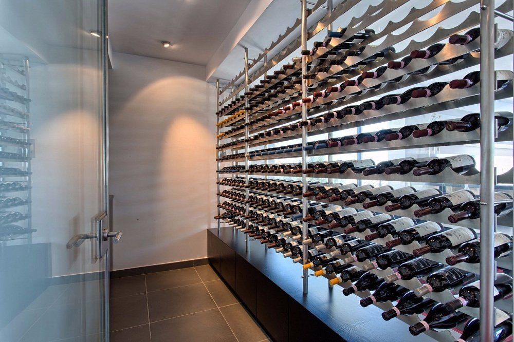 Дом на Коста-дель-Соль, Испания, 610 м² - фото 12