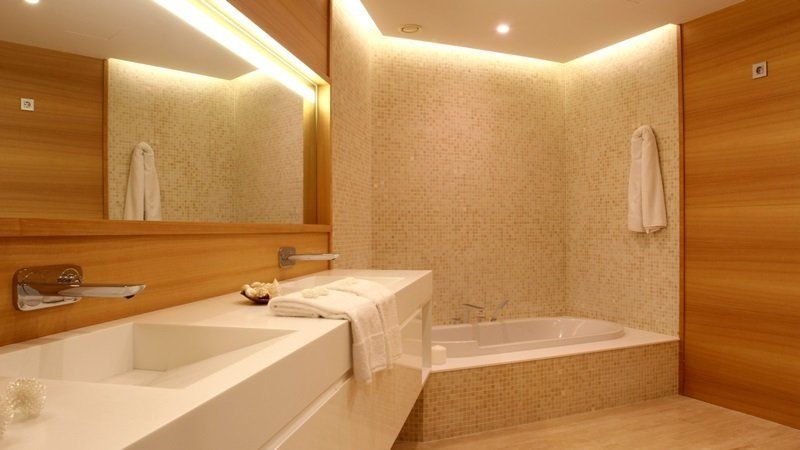 Квартира на Коста-Бланка, Испания, 579 м² - фото 12