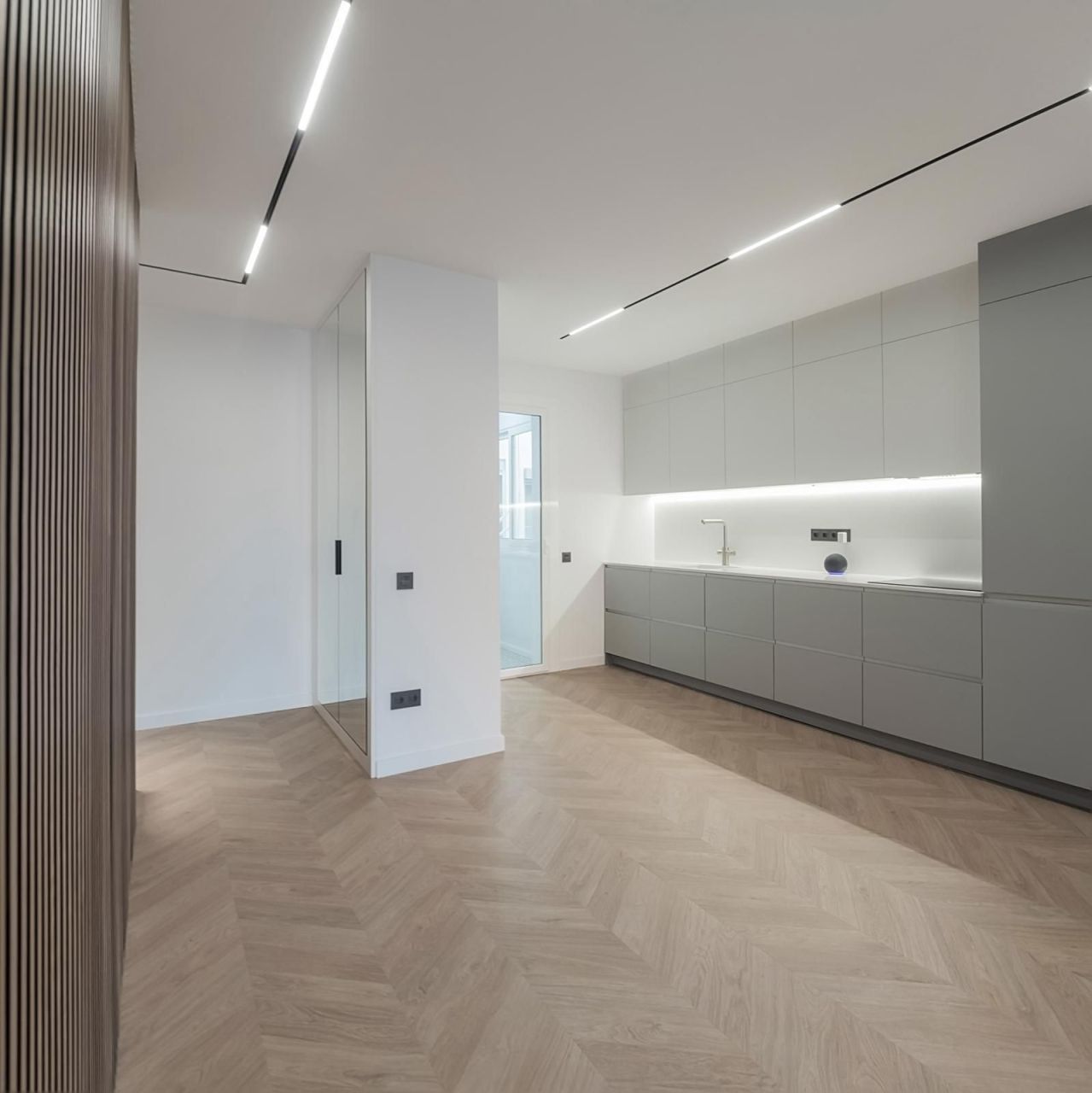 Квартира в Барселоне, Испания, 118 м² - фото 12