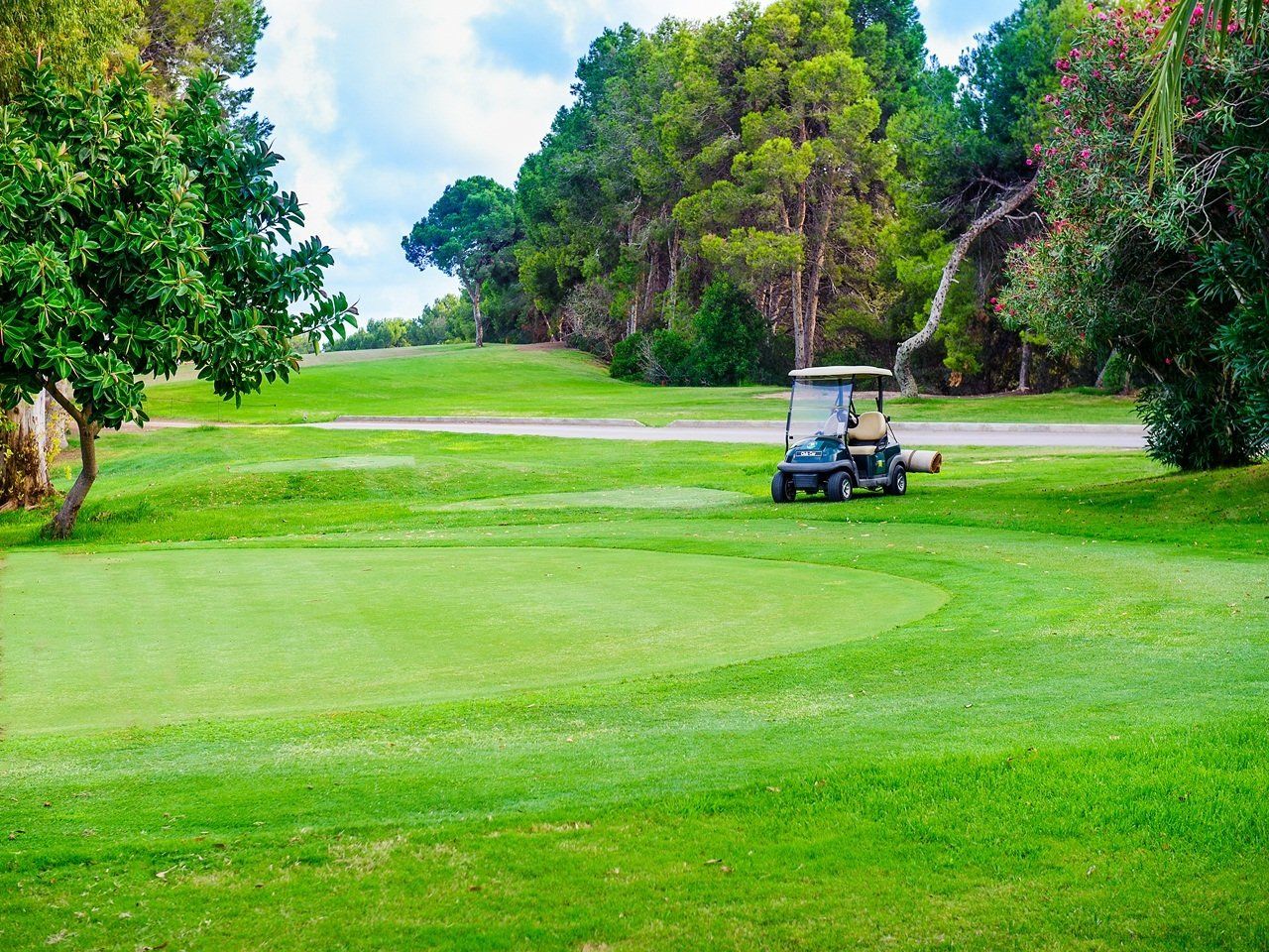 Квартира на Коста-Бланка, Испания, 82 м² - фото 12