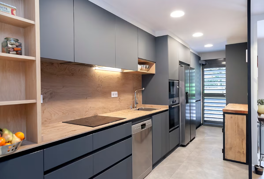 Квартира в Барселоне, Испания, 162 м² - фото 12