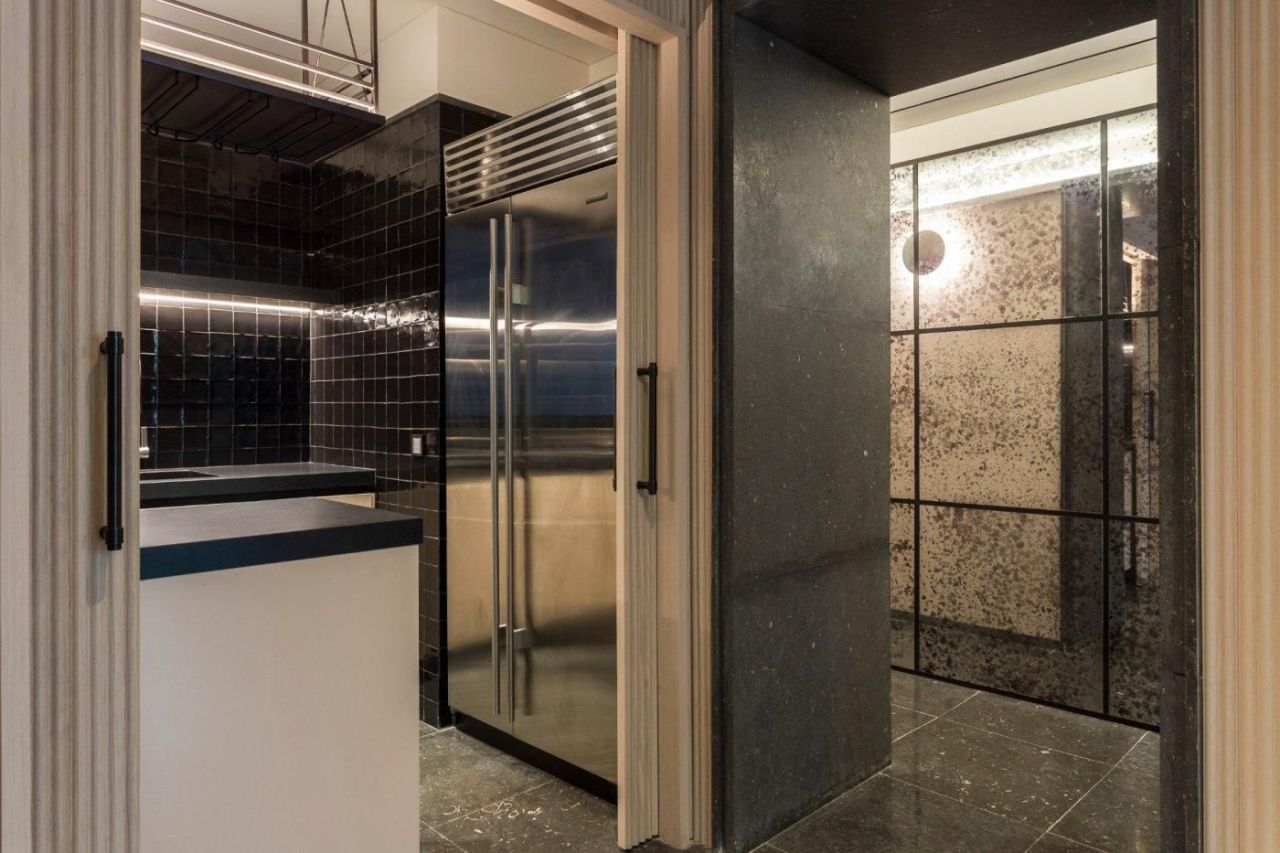 Квартира в Барселоне, Испания, 150 м² - фото 12