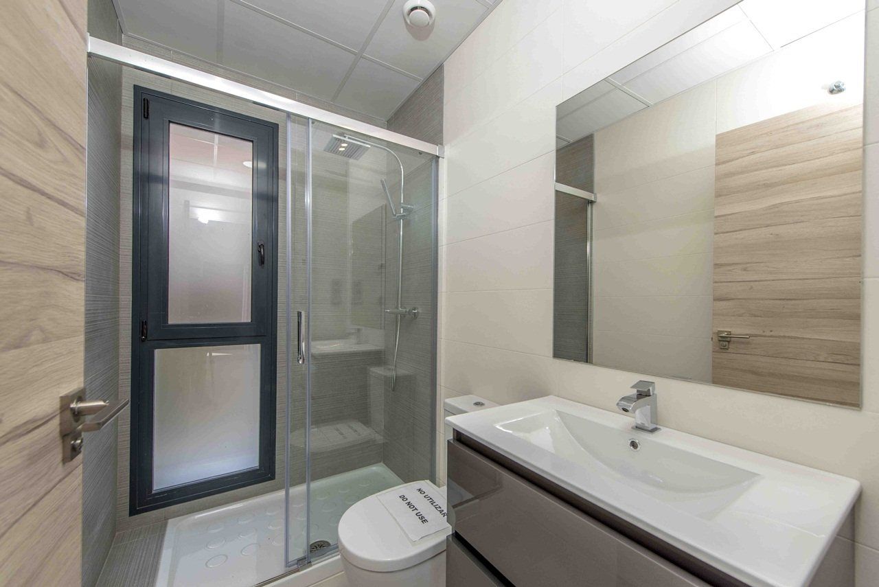 Дом на Коста-Бланка, Испания, 98 м² - фото 12