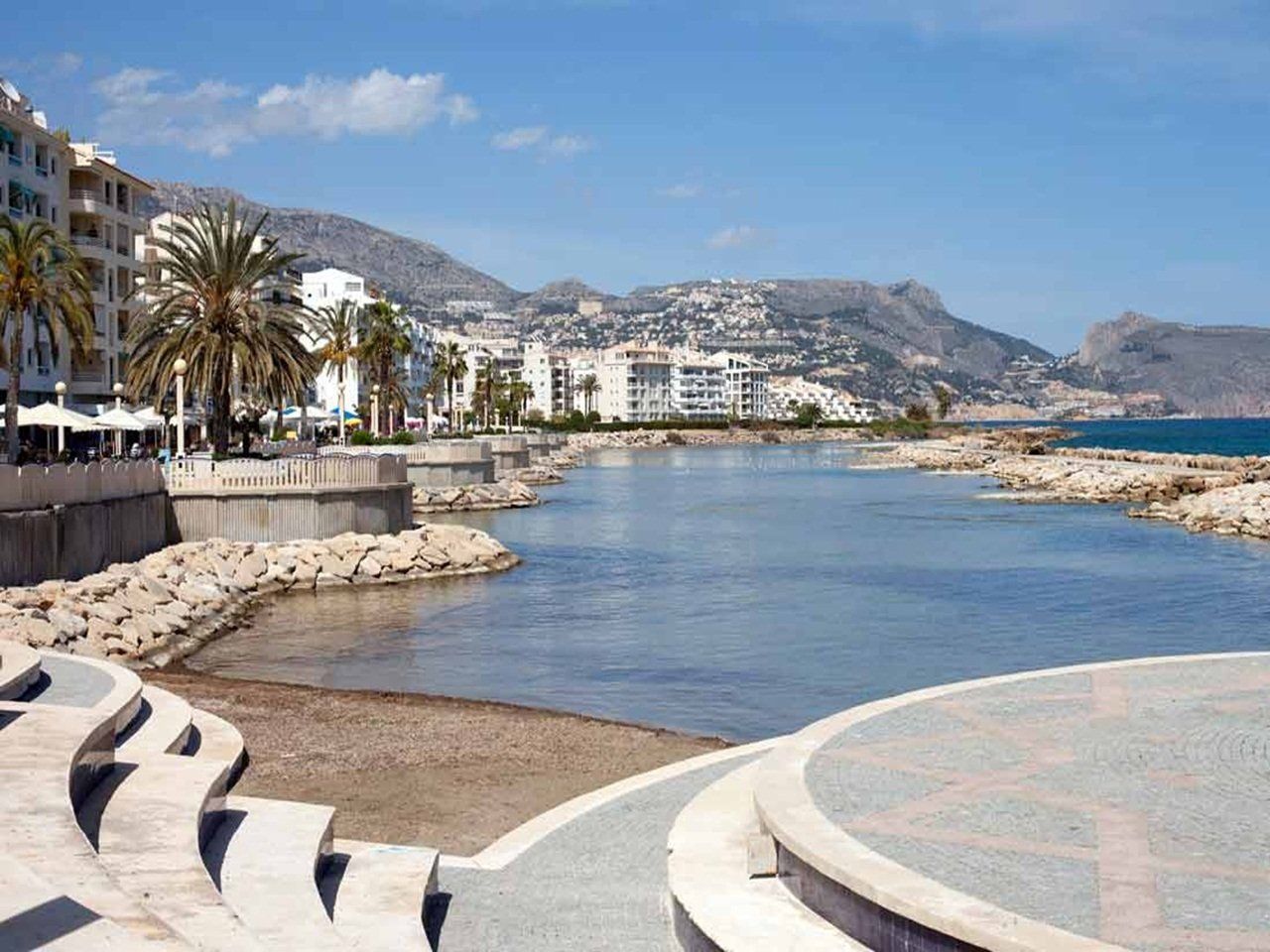 Дом на Коста-Бланка, Испания, 477 м² - фото 12