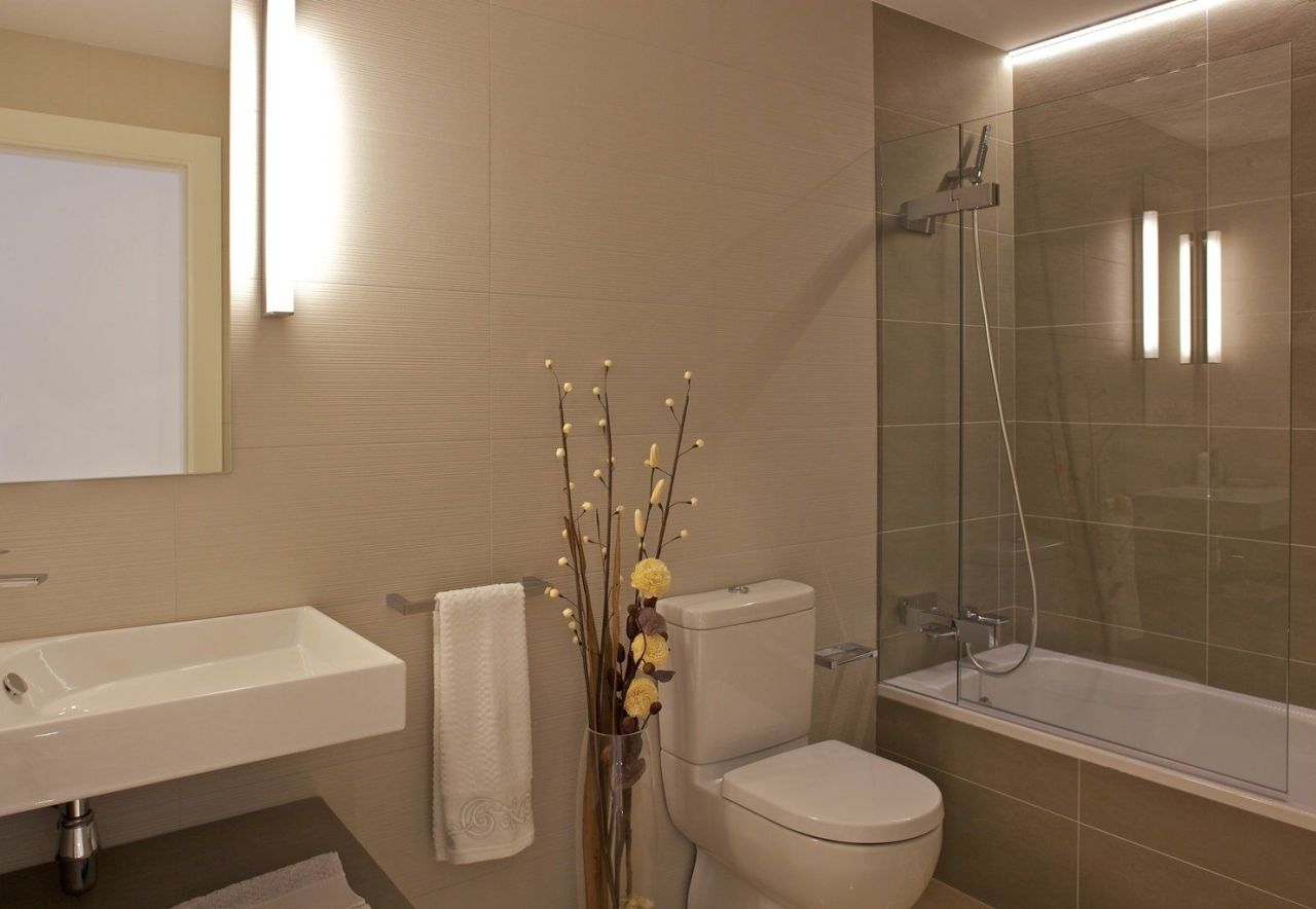 Таунхаус на Коста-Бланка, Испания, 127 м² - фото 12