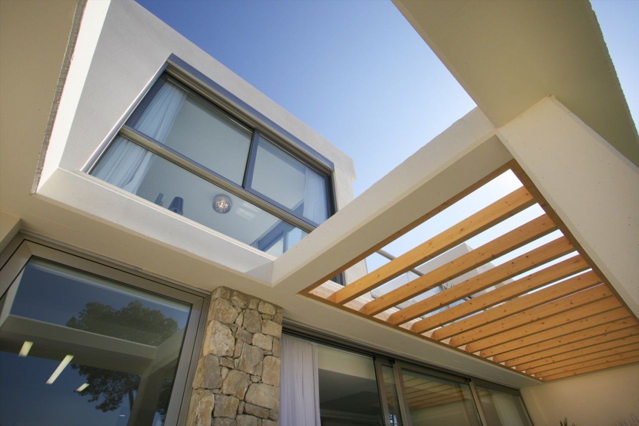 Квартира на Коста-Бланка, Испания, 127 м² - фото 12