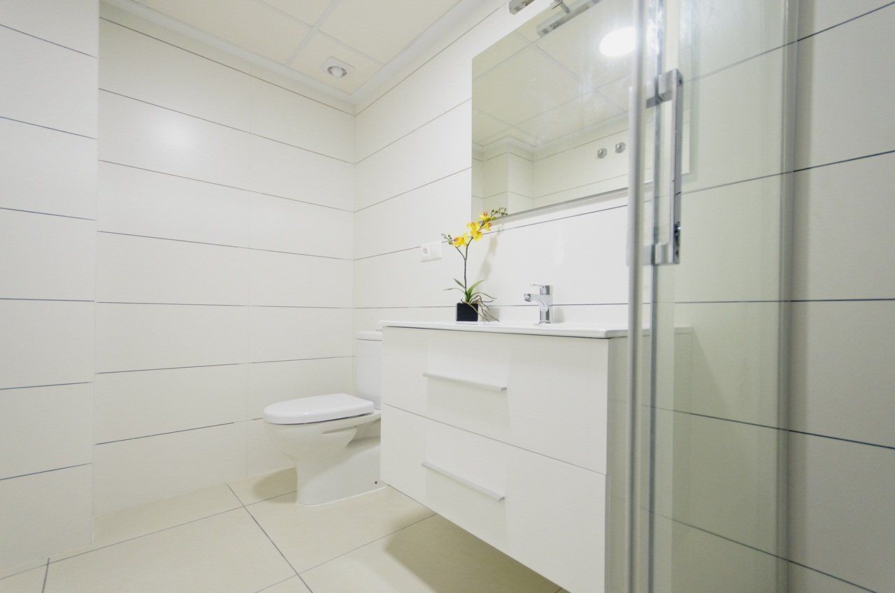 Квартира на Коста-Бланка, Испания, 75 м² - фото 12