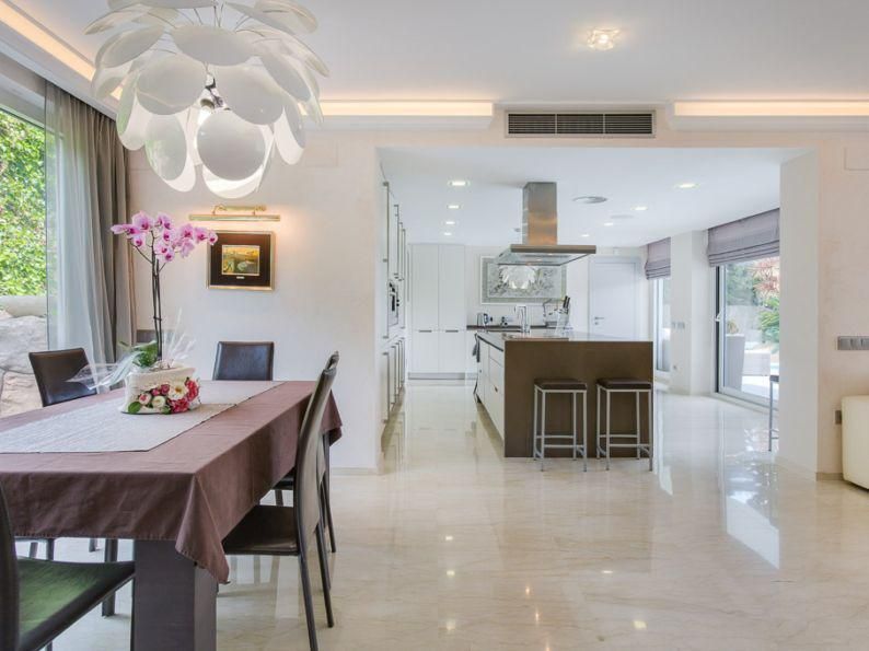 Дом на Коста-Брава, Испания, 473 м² - фото 12