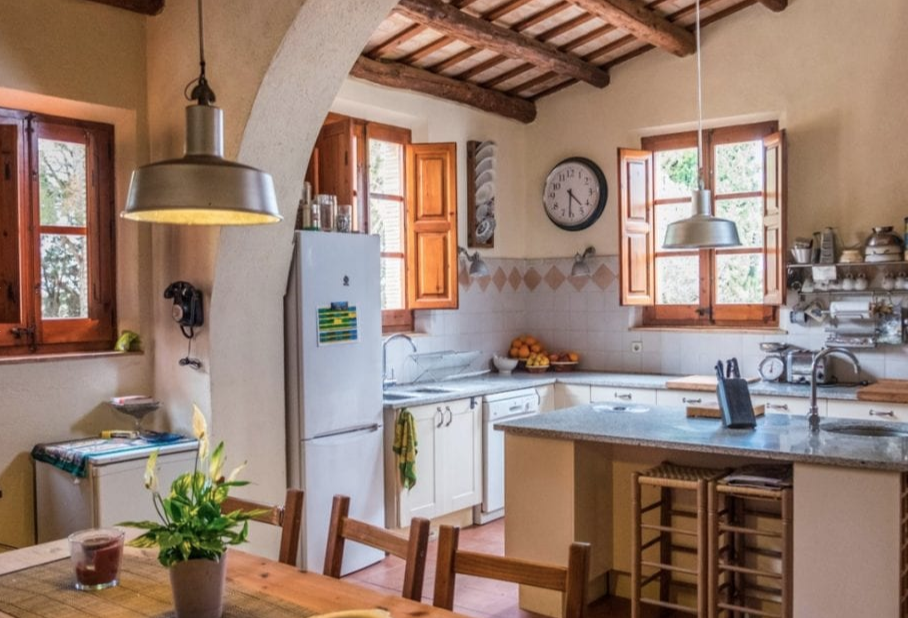 Дом на Коста-Брава, Испания, 600 м² - фото 12