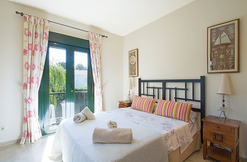 Квартира Испания, Испания, 200 м² - фото 12