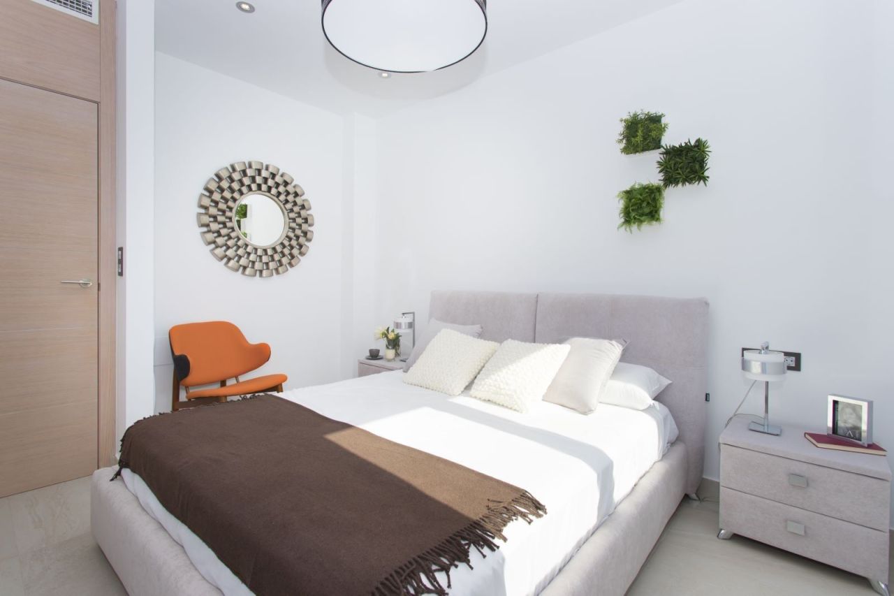 Дом на Коста-Бланка, Испания, 116 м² - фото 12