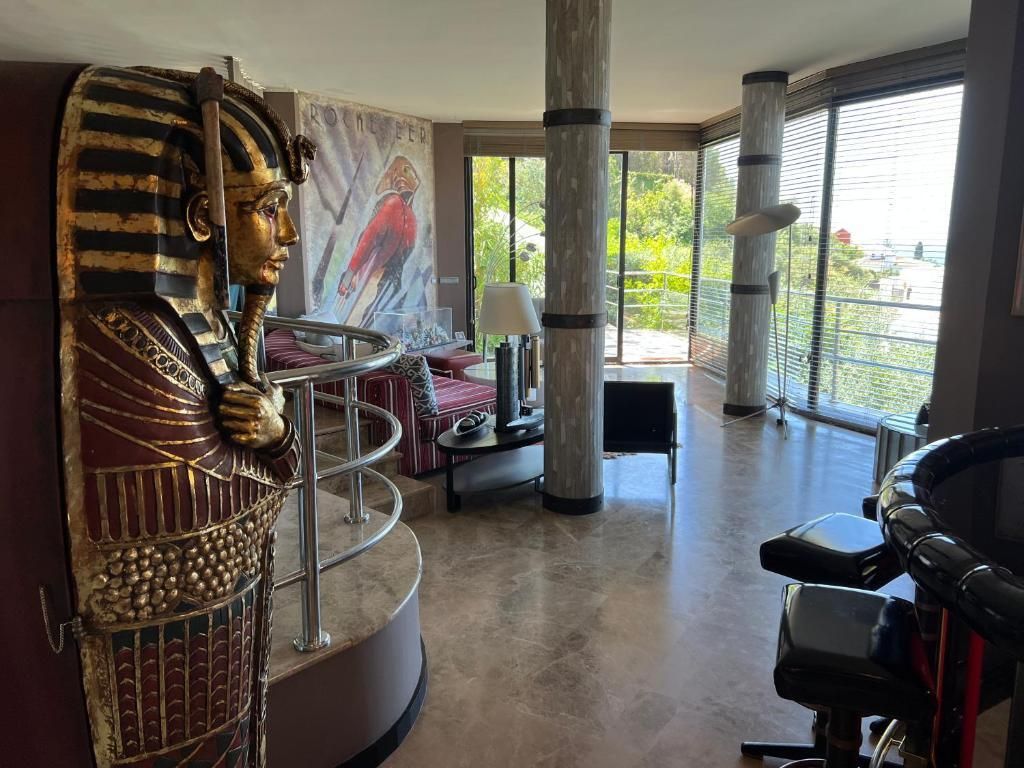 Дом на Коста-дель-Соль, Испания, 502 м² - фото 12