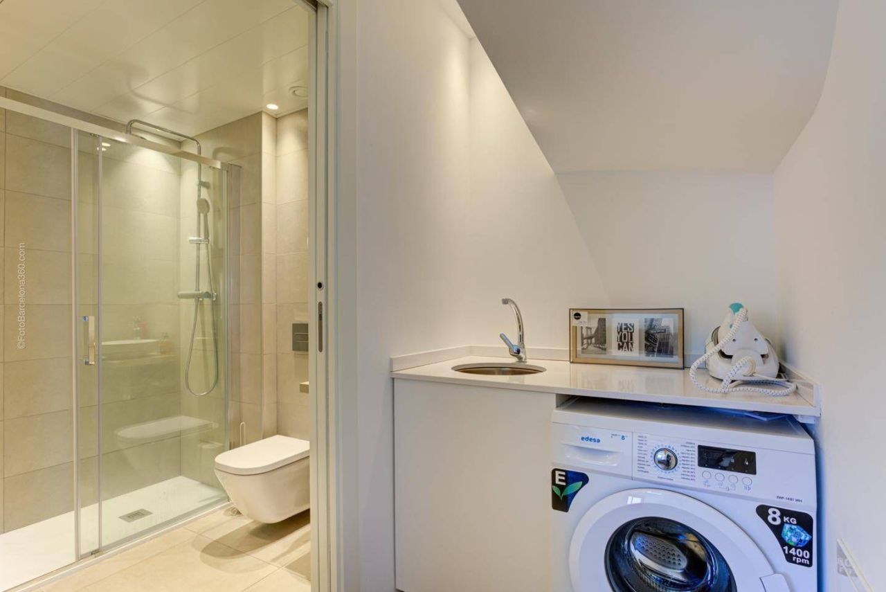 Дом на Коста-дель-Гарраф, Испания, 189 м² - фото 12