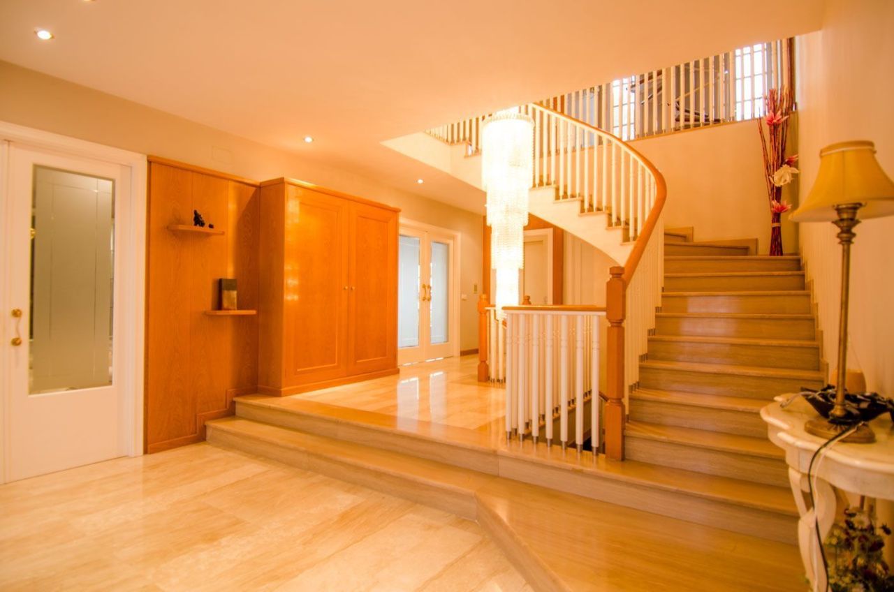 Дом на Коста-дель-Гарраф, Испания, 600 м² - фото 12