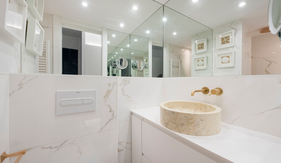 Квартира на Коста-Брава, Испания, 90 м² - фото 12