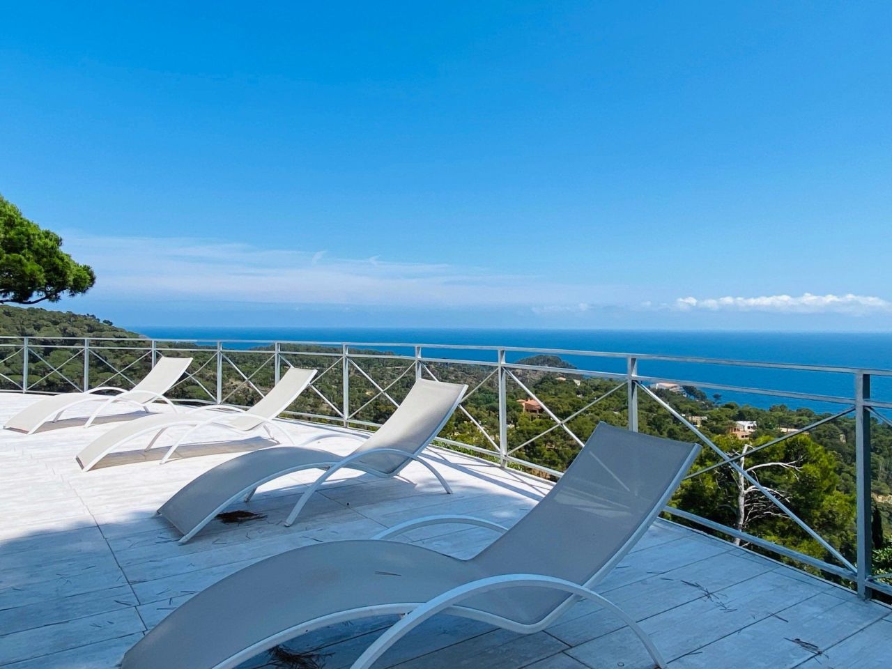 Дом на Коста-Брава, Испания, 351 м² - фото 12