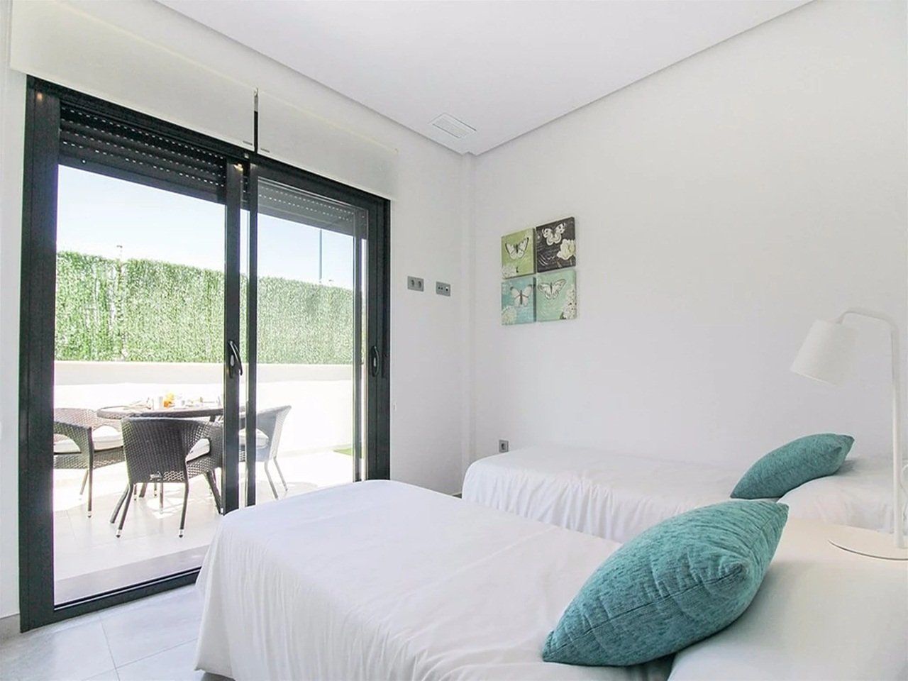 Дом на Коста-Калида, Испания, 92 м² - фото 12