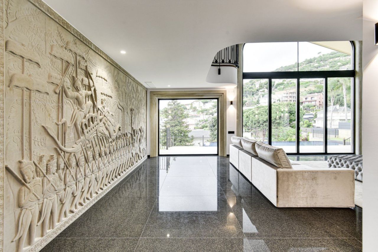 Дом в Барселоне, Испания, 2 000 м² - фото 12