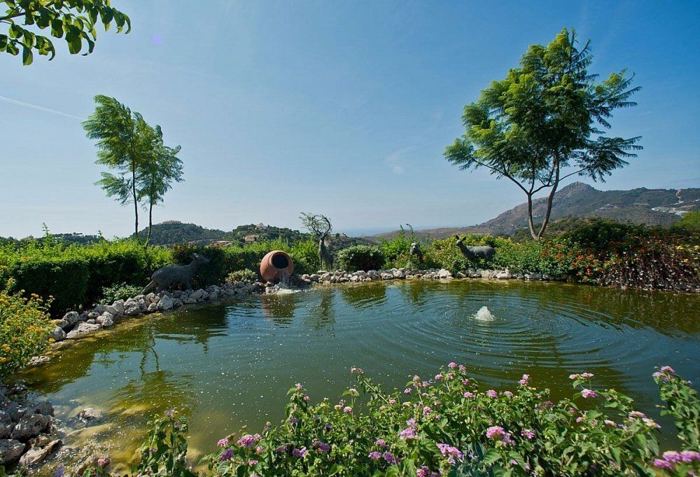 Дом на Коста-дель-Соль, Испания, 1 156 м² - фото 12