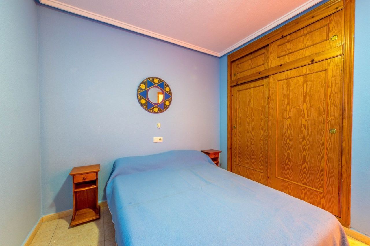 Таунхаус на Коста-Бланка, Испания, 66 м² - фото 12