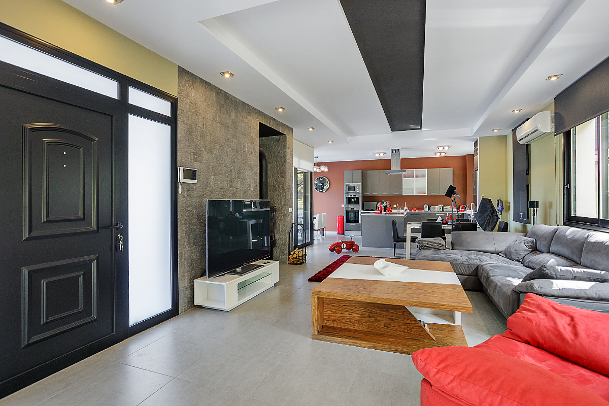 Дом на Коста-Брава, Испания, 379 м² - фото 12