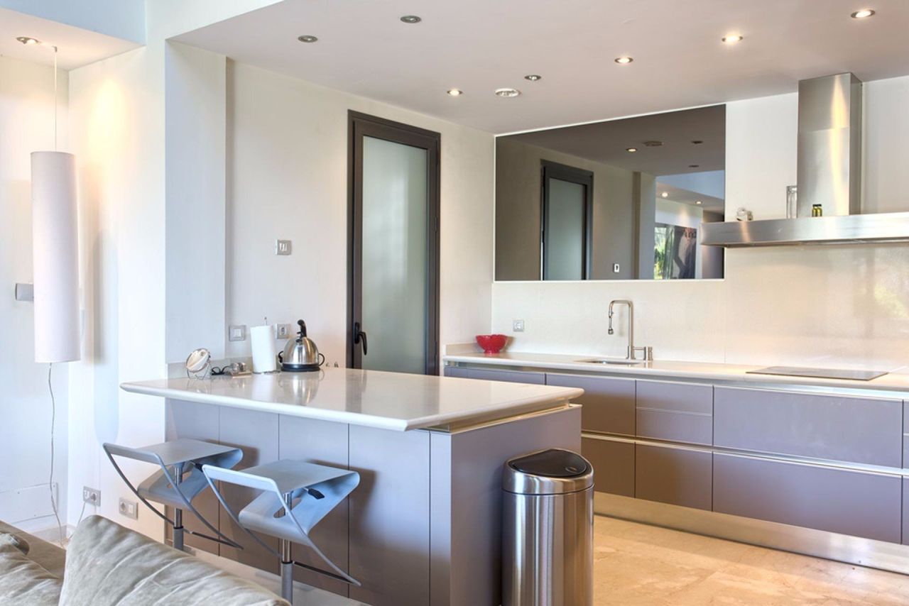 Квартира Испания, Испания, 200 м² - фото 12