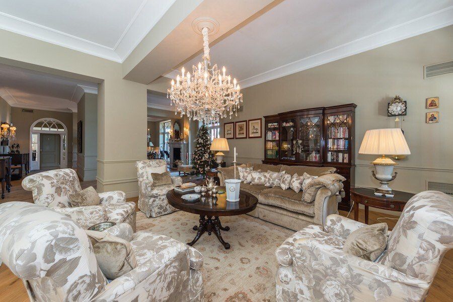 Дом на Коста-дель-Соль, Испания, 570 м² - фото 12