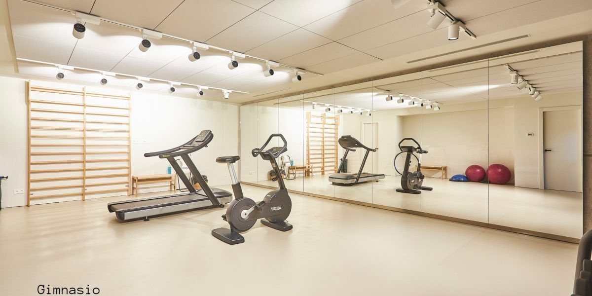 Квартира в Барселоне, Испания - фото 12