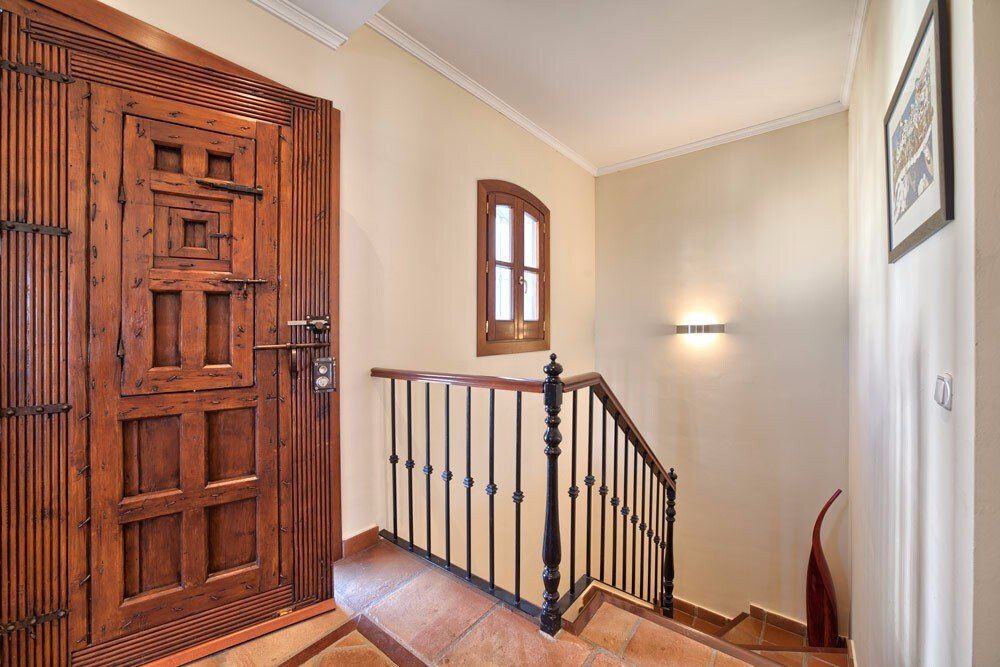 Таунхаус на Коста-дель-Соль, Испания, 192 м² - фото 12