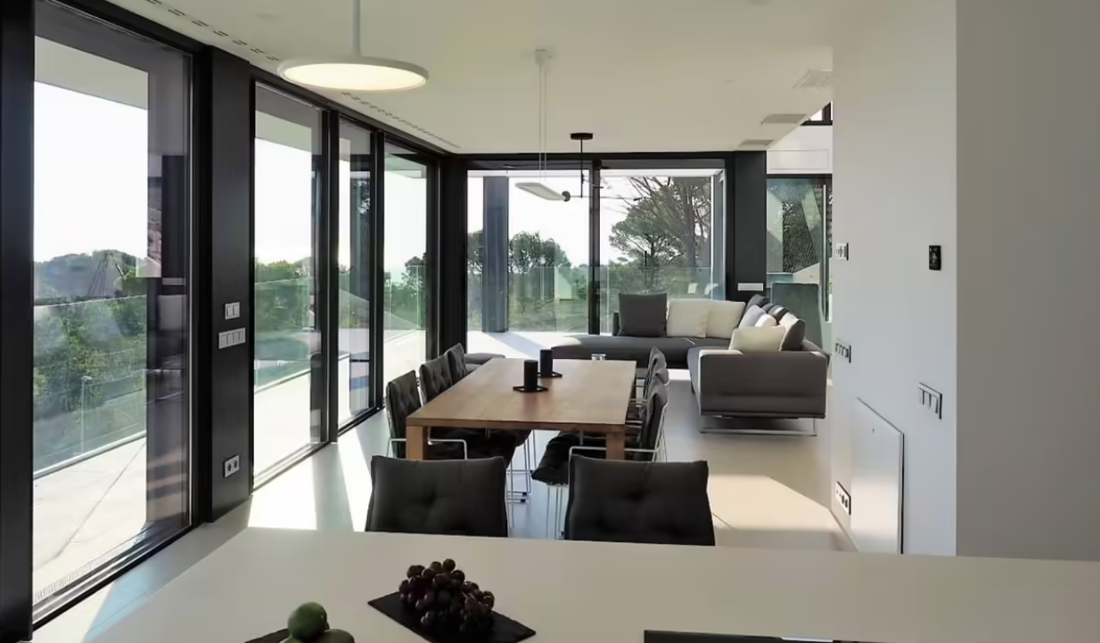 Дом на Коста-Брава, Испания, 430 м² - фото 12