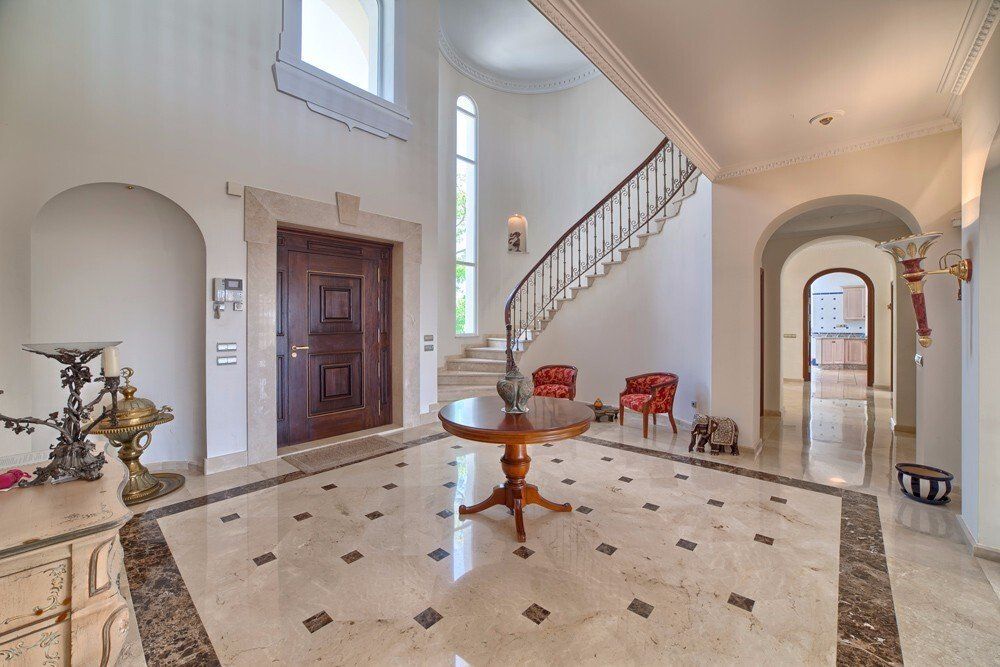 Дом на Коста-дель-Соль, Испания, 756 м² - фото 12