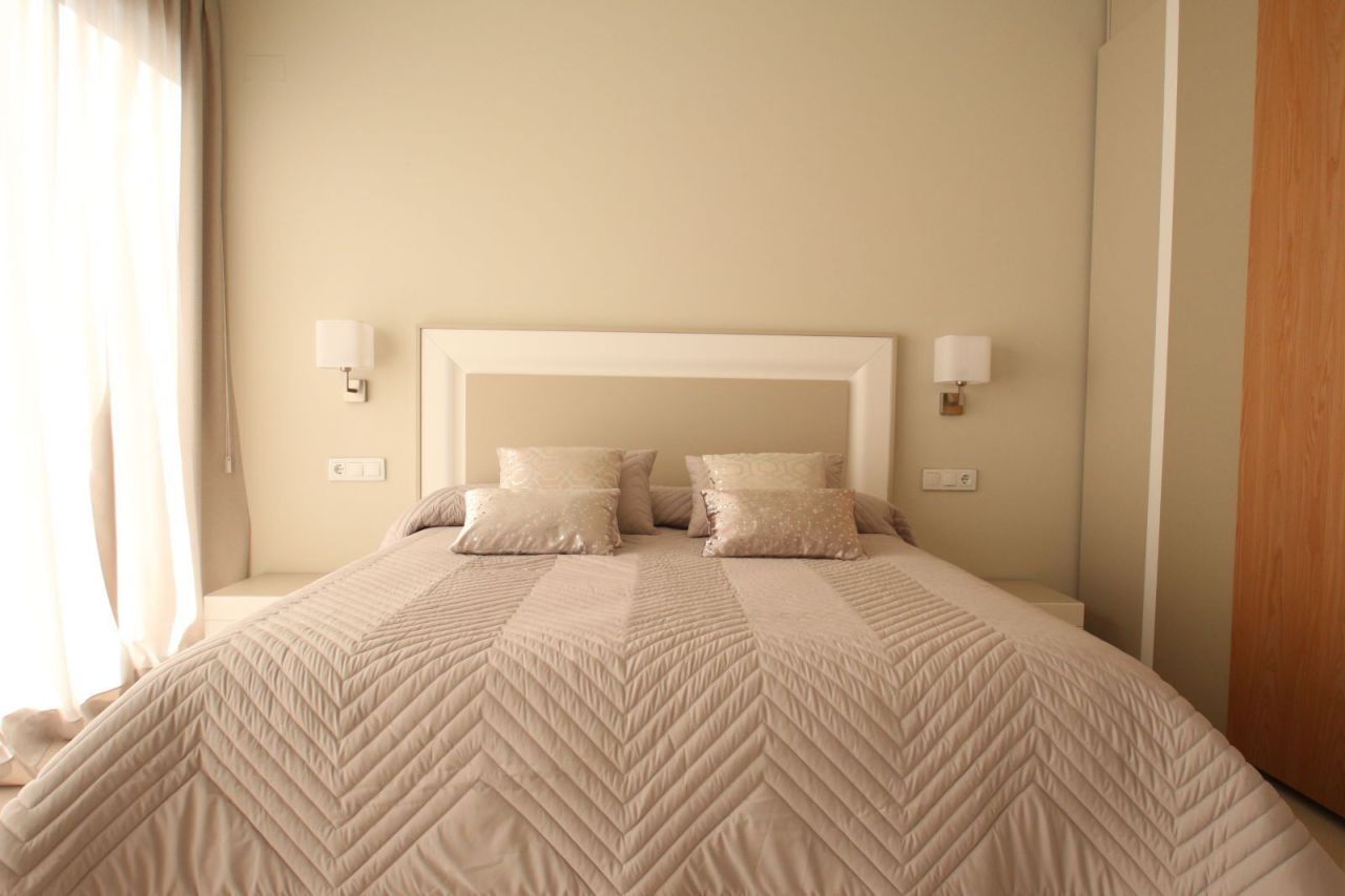 Дом на Коста-Бланка, Испания, 154 м² - фото 12