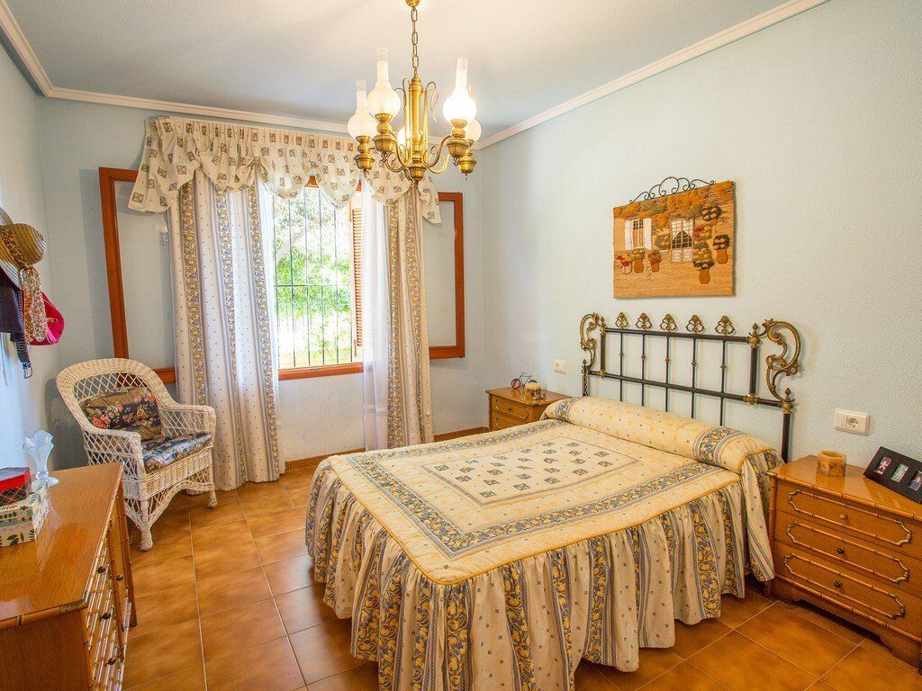 Дом на Коста-Бланка, Испания, 225 м² - фото 12