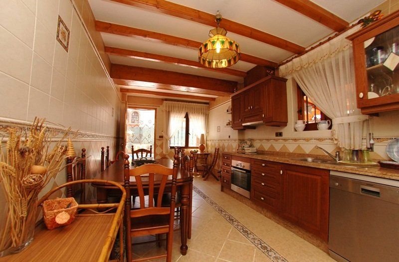 Дом на Коста-Бланка, Испания, 283 м² - фото 12