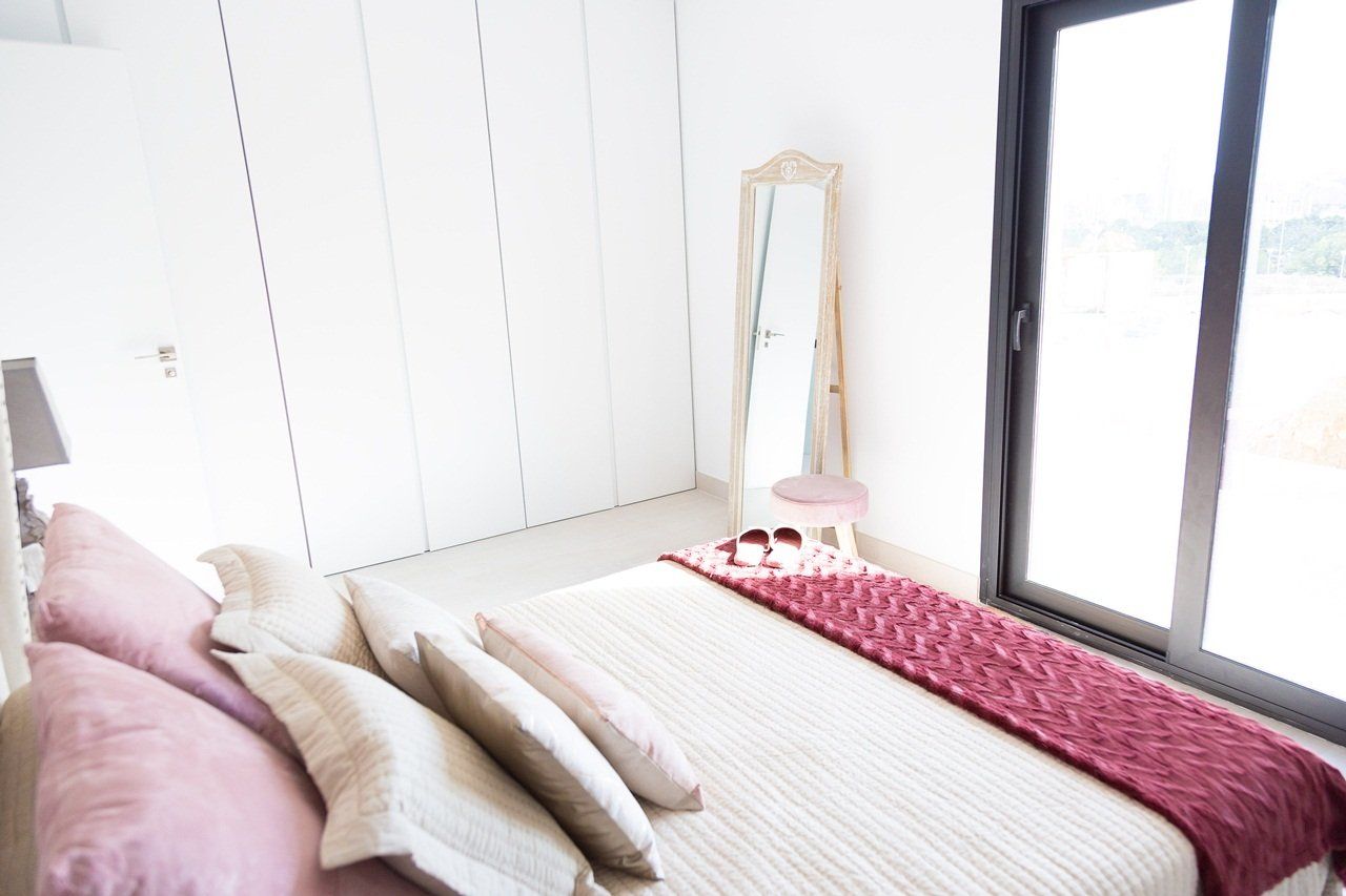 Дом на Коста-Бланка, Испания, 133 м² - фото 12