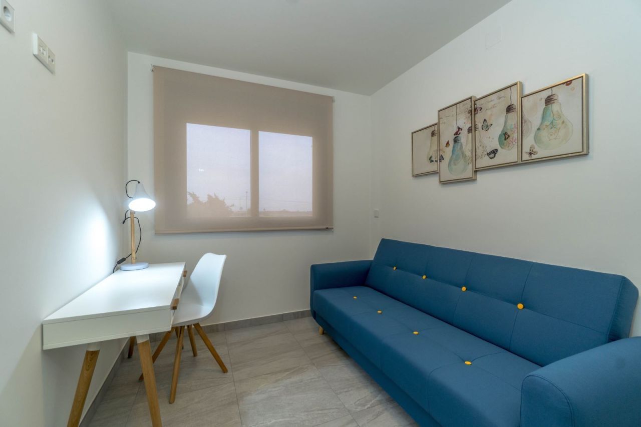 Дом на Коста-Калида, Испания, 105 м² - фото 12