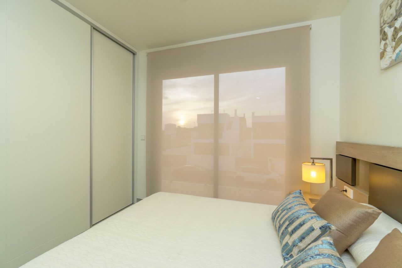 Дом на Коста-Калида, Испания, 105 м² - фото 12