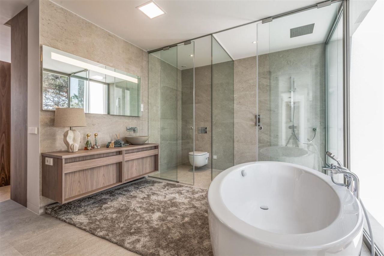 Дом на Коста-Бланка, Испания, 300 м² - фото 12