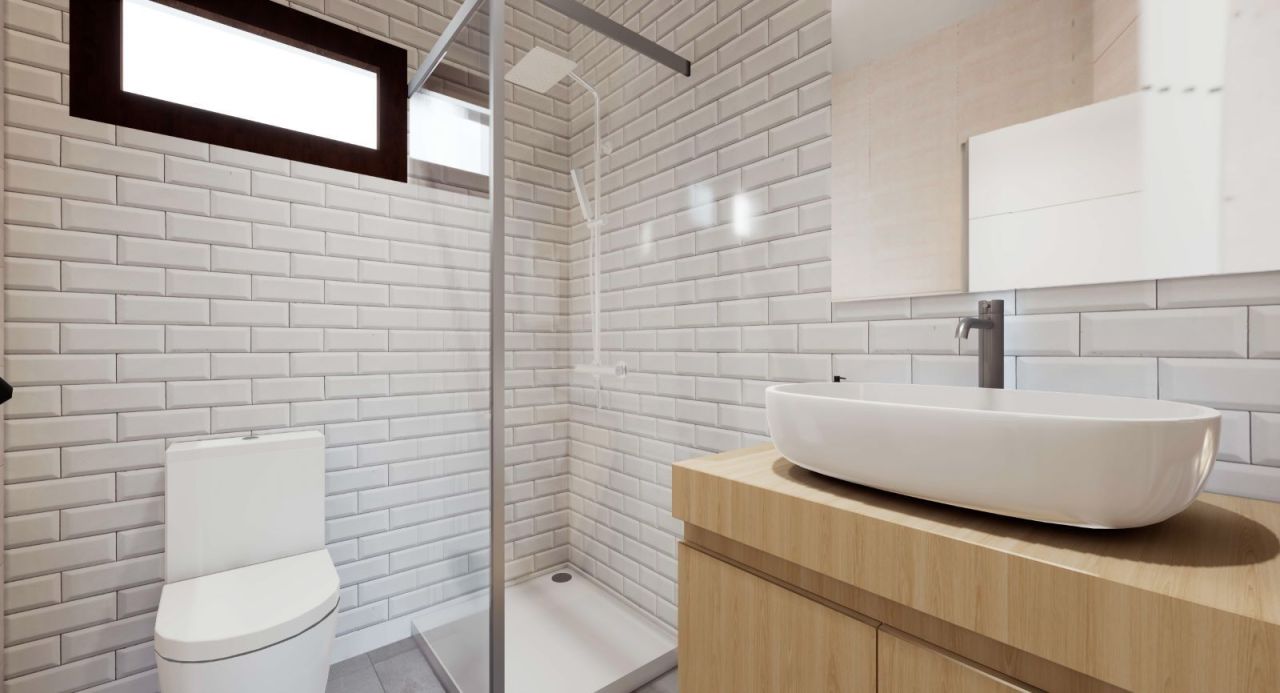 Дом на Коста-Бланка, Испания, 94 м² - фото 11