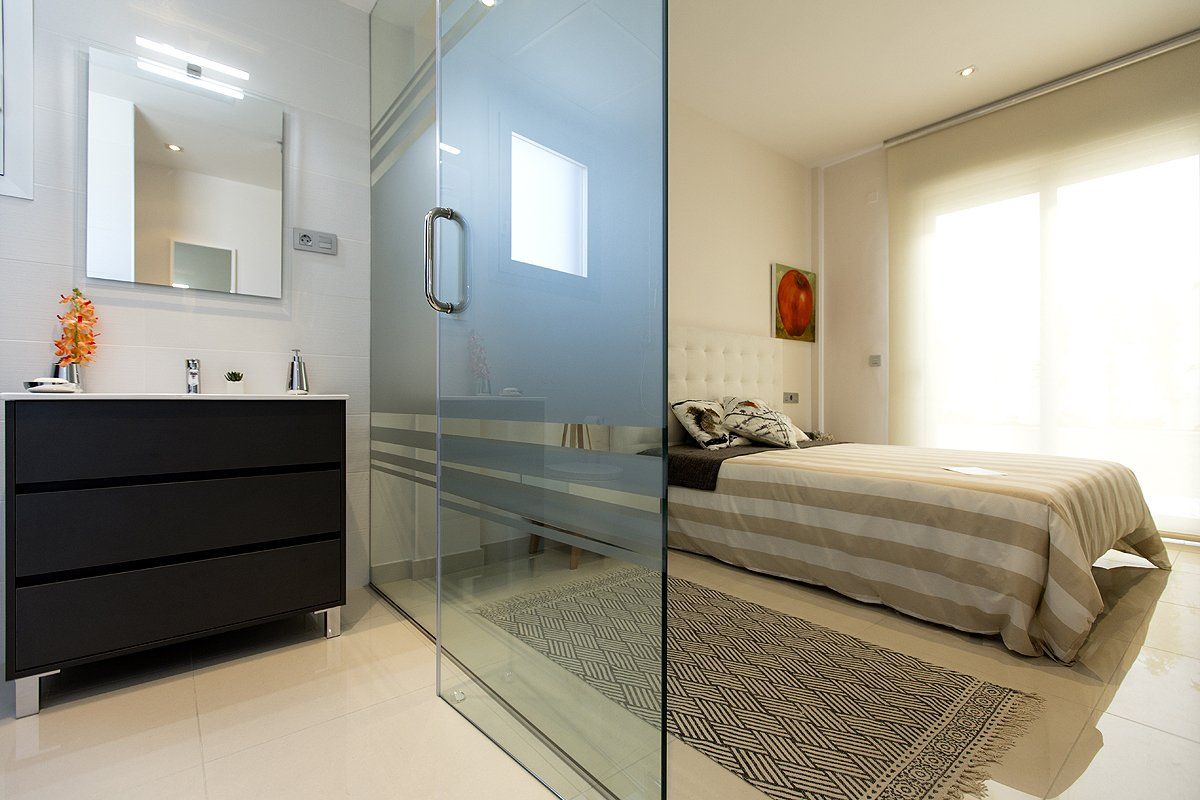 Дом на Коста-Бланка, Испания, 141 м² - фото 12