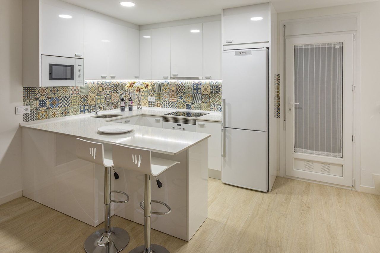 Дом на Коста-Бланка, Испания, 114 м² - фото 12