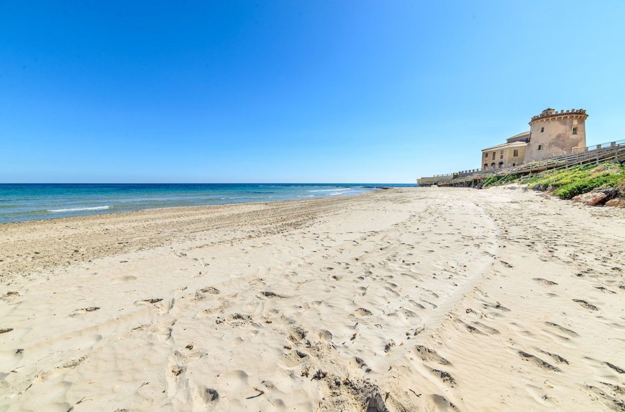 Дом на Коста-Бланка, Испания, 134 м² - фото 12