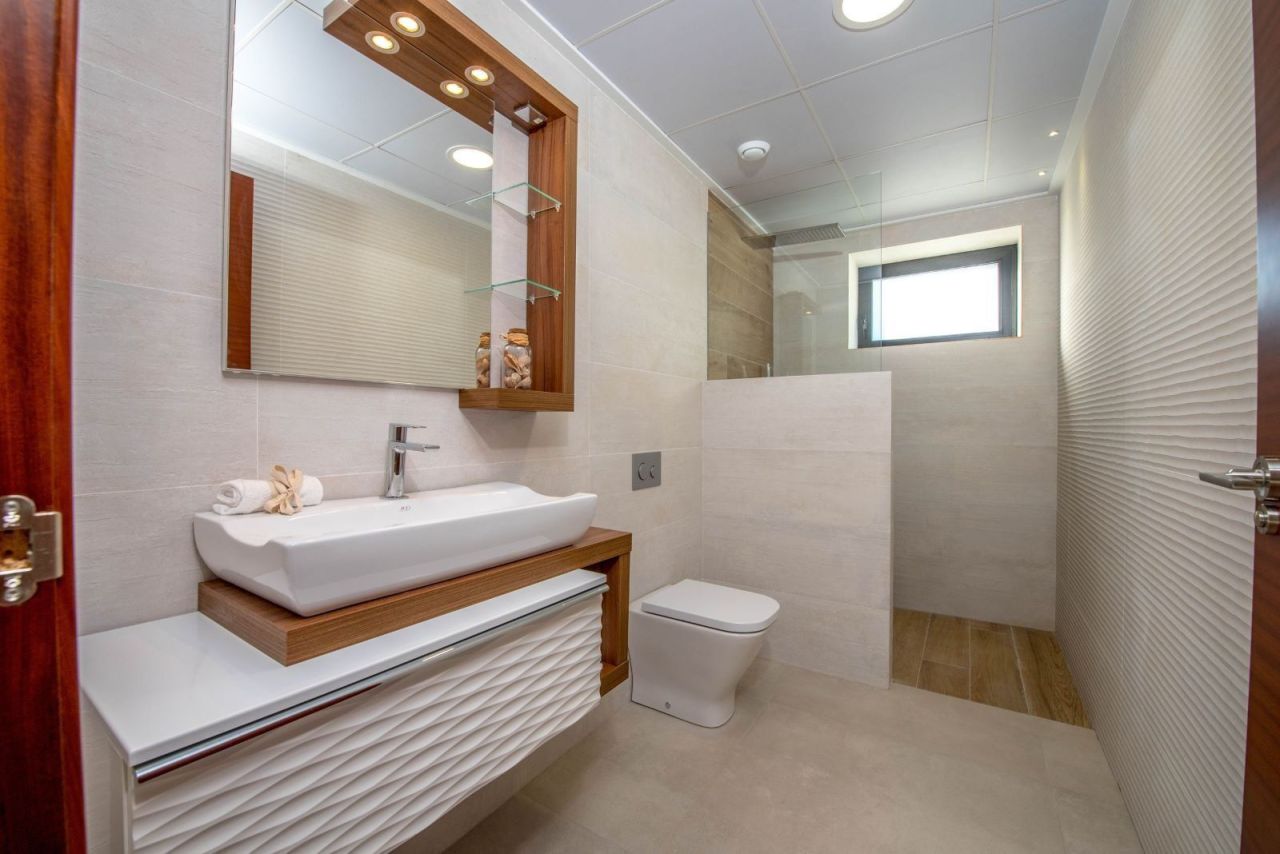 Дом на Коста-Бланка, Испания, 177 м² - фото 12